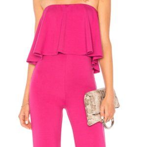 Lovers + Friends Nikki Jumpsuit